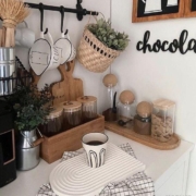 اکسسوری های ضروری برای آشپزخانه